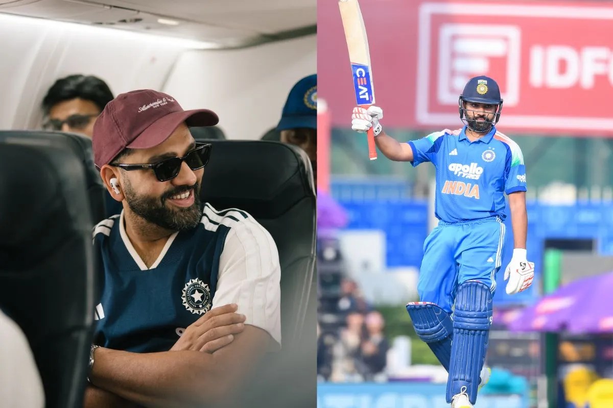 Rohit Sharma playing IND vs AFG 1st ODI , India vs Afghanistan Dharamshala ODI schedule , IND vs AFG live streaming JioHotstar Star Sports , Rohit Sharma batting vs Afghanistan 2026