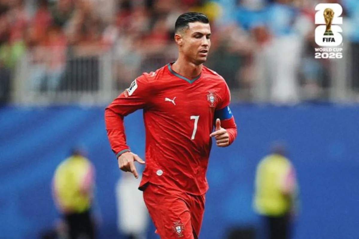 cristiano ronaldo, lionel messi, messi chants, portugal vs dr congo, fifa world cup 2026,