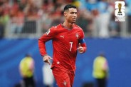 cristiano ronaldo, lionel messi, messi chants, portugal vs dr congo, fifa world cup 2026,