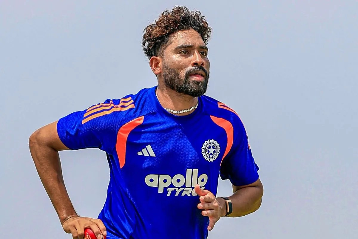 mohammed siraj, aakash chopra, india cricket team, champions trophy 2025, t20 world cup 2026,