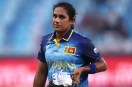 Chamari Athapaththu, Chamari Athapaththu Statement, Sri Lanka Women Team, Women's T20 World Cup 2026, Sri Lanka vs West Indies Women,