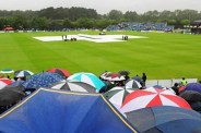 ,India vs Ireland Weather Report ,Belfast Weather ,Vaibhav Sooryavanshi Debut ,India Ireland 1st T20 ,Stormont Cricket Ground