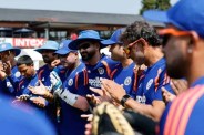 Shreyas Iyer Captain, Shreyas Iyer First Speech, India vs Ireland T20, India T20 Captain, Gautam Gambhir, BCCI Video, Shreyas Iyer Leadership,