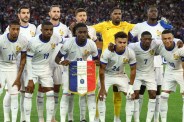 FIFA World Cup 2026, France vs Norway Highlights, Ousmane Dembele Hat Trick, Didier Deschamps Mother, Senegal vs Iraq 5-0, Kylian Mbappe, Football Hindi News.