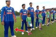 Vaibhav Sooryavanshi India Debut, India vs Ireland 1st T20 Result, Michael Vaughan on Vaibhav Sooryavanshi