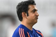 India vs Ireland T20 Series 2026, Gautam Gambhir trolled, Iceland Cricket Twitter post, Shreyas Iyer captaincy,