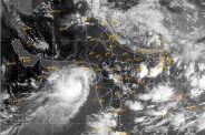 Chhattisgarh Monsoon Update