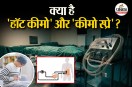 HIPEC PIPAC Laparoscope Liquid solution Chemotheraphy