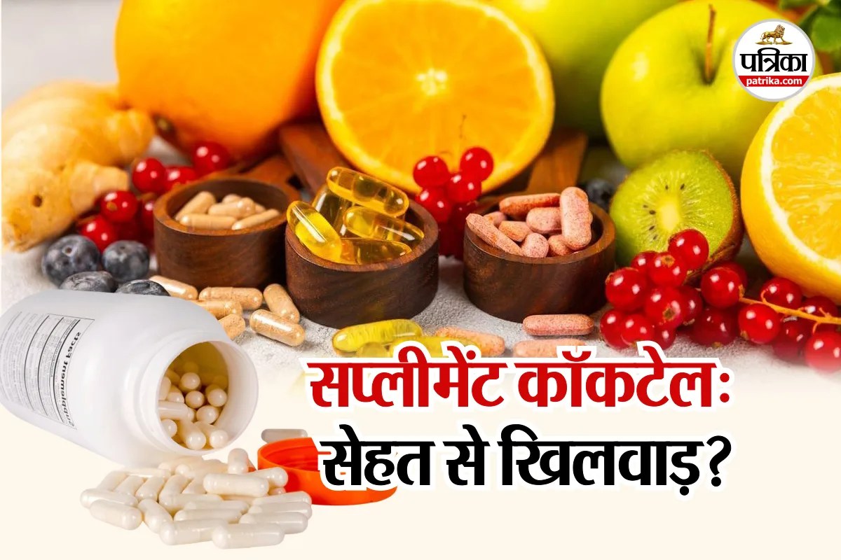 Deficiency Supplements Vitamins Influencers