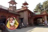 Alwar Crime