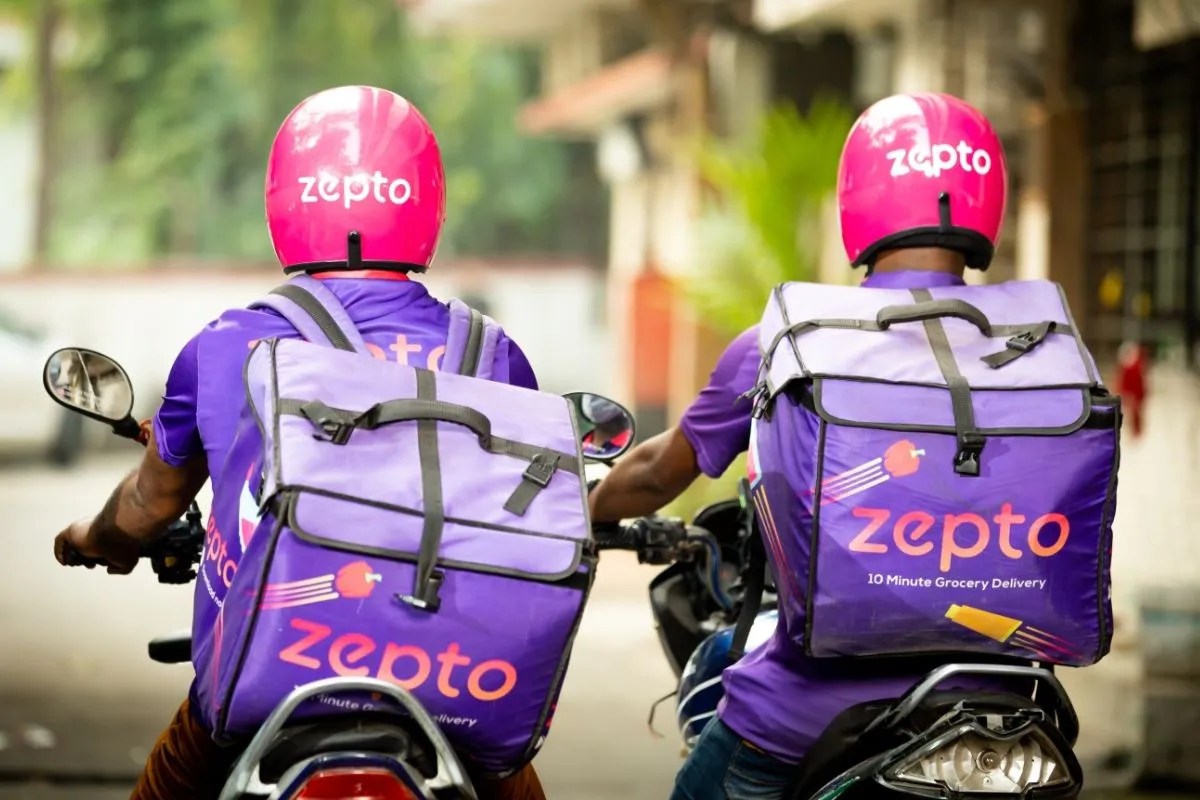 Zepto IPO News