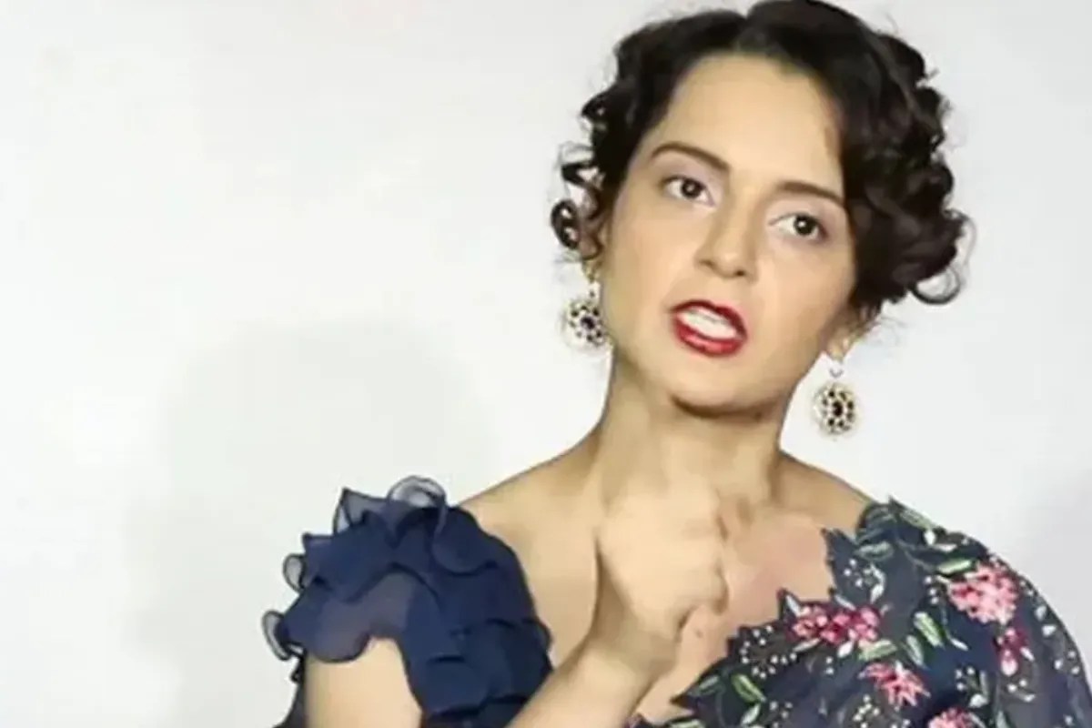 Kamaal Rashid Khan On Kangana Ranaut