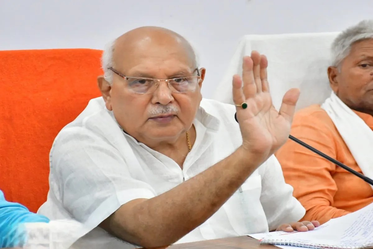 कृषि विभाग में अधिकारियों की ट्रांसफर प्रक्रिया की सीमा बढ़ी (सोर्स: पत्रिका)