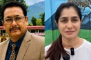 Renuka Negi, Jaspal Rana Tribute