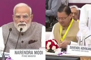 pushkar singh dhami latest news, niti aayog governing council meeting