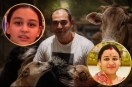 prateek yadav, aparna yadav