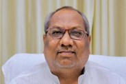 Sanjay Nishad viral statement, Poster politics in UP