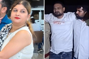 Muzaffarnagar Rocky Murder Case, Rocky Murder Case