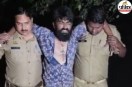 Gangster Bilal Ghoshi arrested