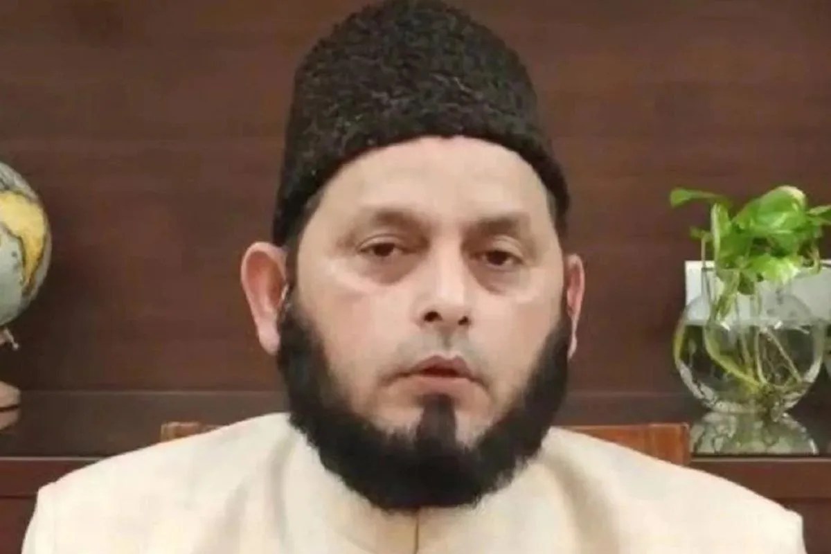 Medical College Religion Controversy, Madarsa Biometric System