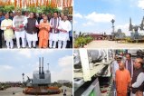 Uttar Pradesh, Rajnath Singh, Bahubali era