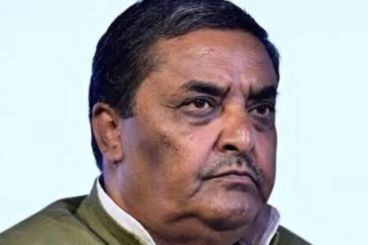 SP MP Javed Ali Khan, Samajwadi Party Strategy