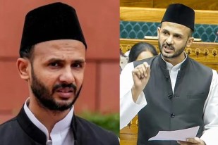 Sambhal Mosque Demolition, Ziaur Rahman Bark