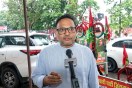 TMC Defection Row, Bengal Political Crisis