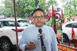 TMC Defection Row, Bengal Political Crisis