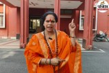 Sadhvi Prachi controversial speech Bareilly