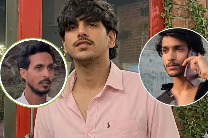 Surya Chauhan, Assad, Surya Chauhan Murder Case Ghaziabad