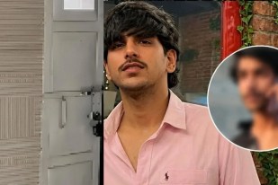 criminals on police radar, ghaziabad encounter case update