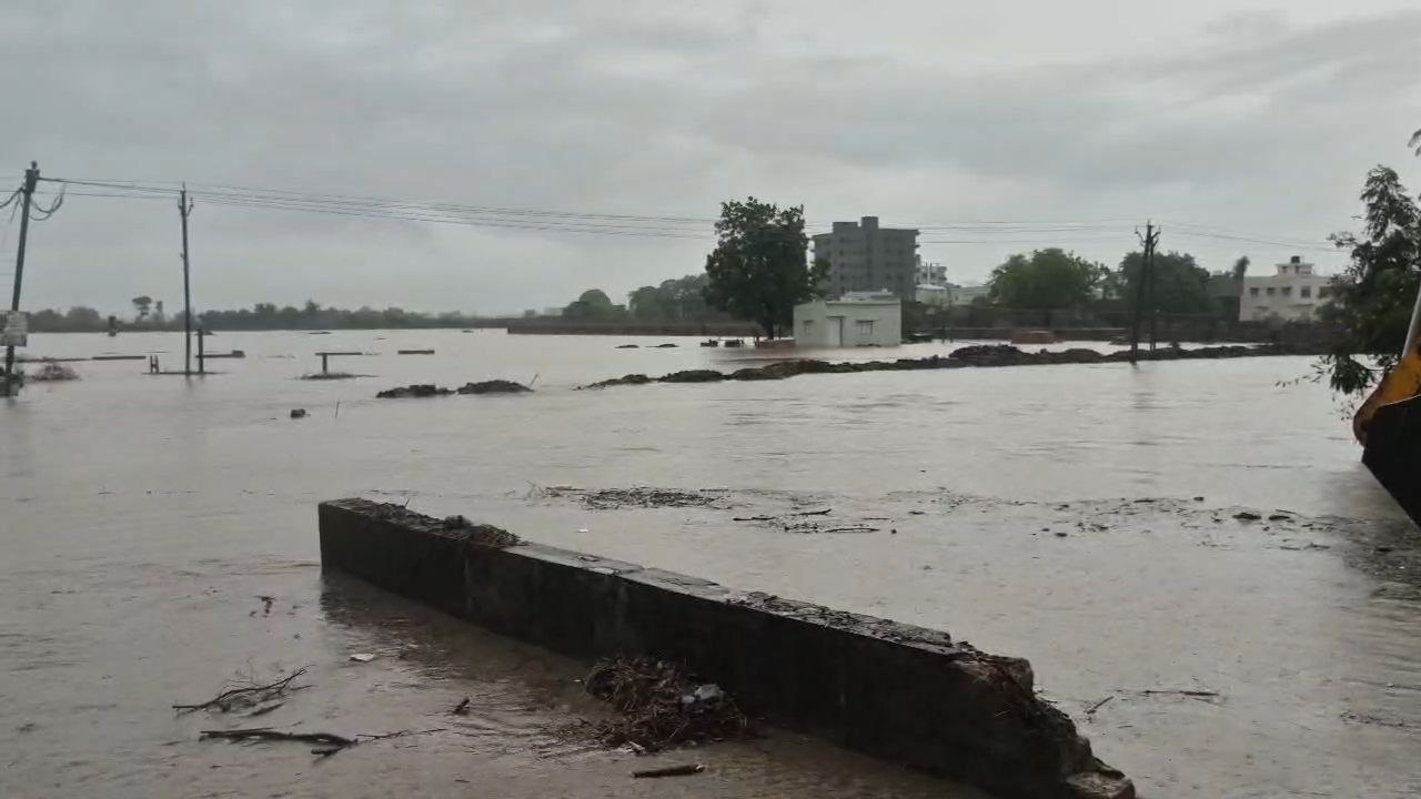 Rain Gujarat