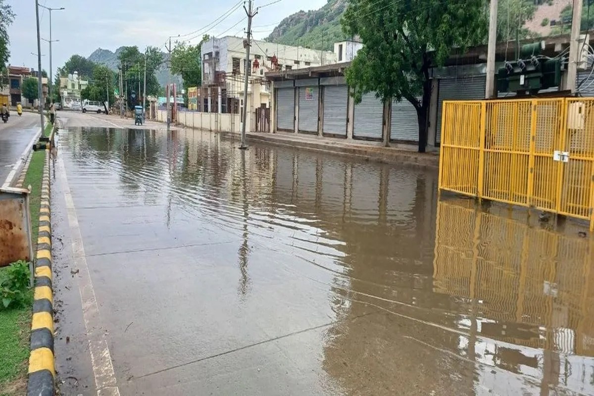 alwar jaipur road
