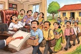 Teacher Transfer
