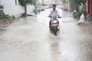Rain in kota