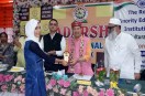 'Building a Developed India is Possible Only by Rising Above Caste, Community, and Religious Divisions'