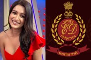 Who is shefali bagga tv host involved mahadev betting app money laundering case interrogated by ed