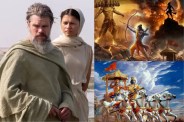 The Odyssey Film connection Ramayana-Mahabharata Why will Indian audiences find it relatable Discover these similarities