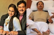 Shatrughan Sinha break silence on Sonakshi Sinha Support Sonam Wangchuk and appeals to PM Narendra Modi