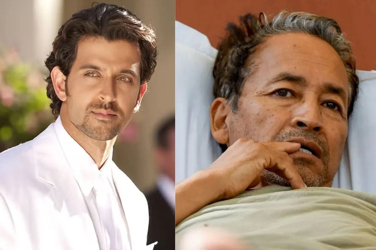 Hrithik Roshan supports Sonam Wangchuk hunger strike said i know student trauma very well