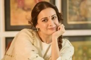 Dia Mirza reveals on Bollywood truth and pain caused by men comments Get injections in your lips