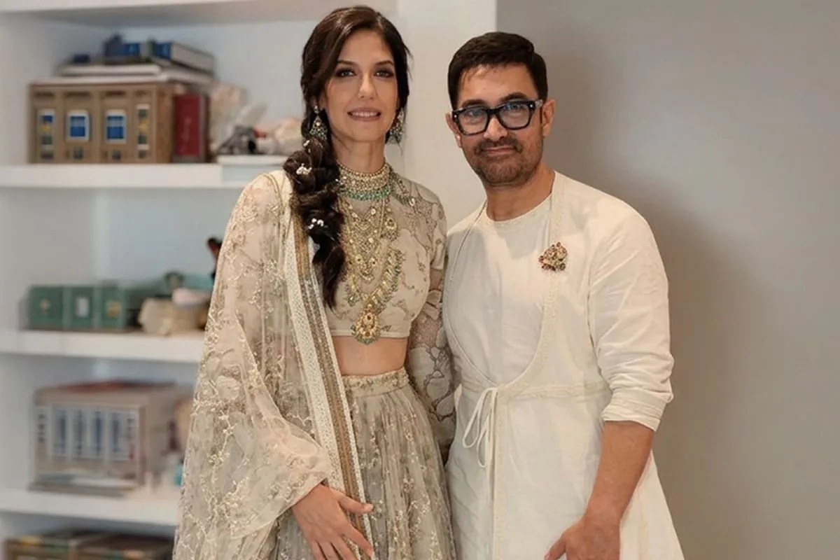 Aamir khan receives threat from lawrence bishnoi brother arzoo bishnoi On third marriage love jihaad