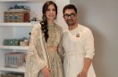 Aamir khan receives threat from lawrence bishnoi brother arzoo bishnoi On third marriage love jihaad