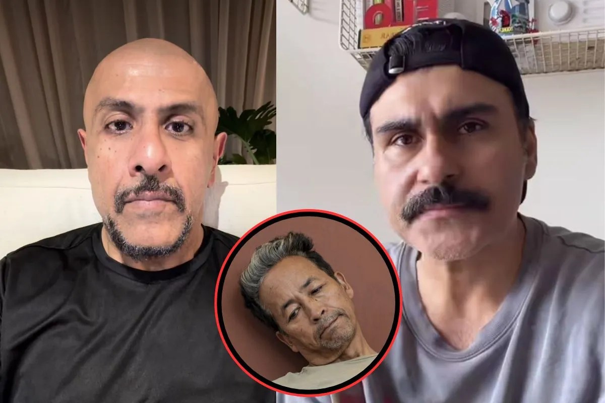 Arya babbar Outraged Sonam Wangchuk kidnapped by Delhi Police vishal dadlani Calls Forced Abduction Act of Cowardice