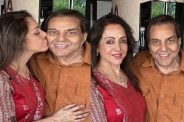 Hema Malini emotional remember after husband Dharmendra death said he is my everything