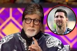 Amitabh Bachchan emotional after Argentina loss the FIFA World Cup 2026 and heartfelt note for Lionel Messi