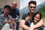Aayush Sharma said i could not speak dad to father in law Salim Khan this big reason