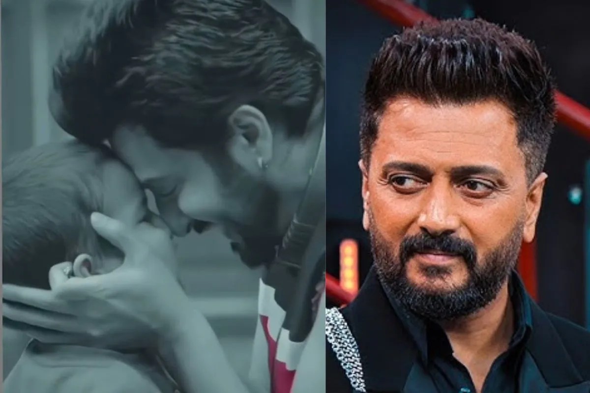 Lock upp 2 dheeraj dhoopar family smuggled letter during son meeting fans outraged demand action