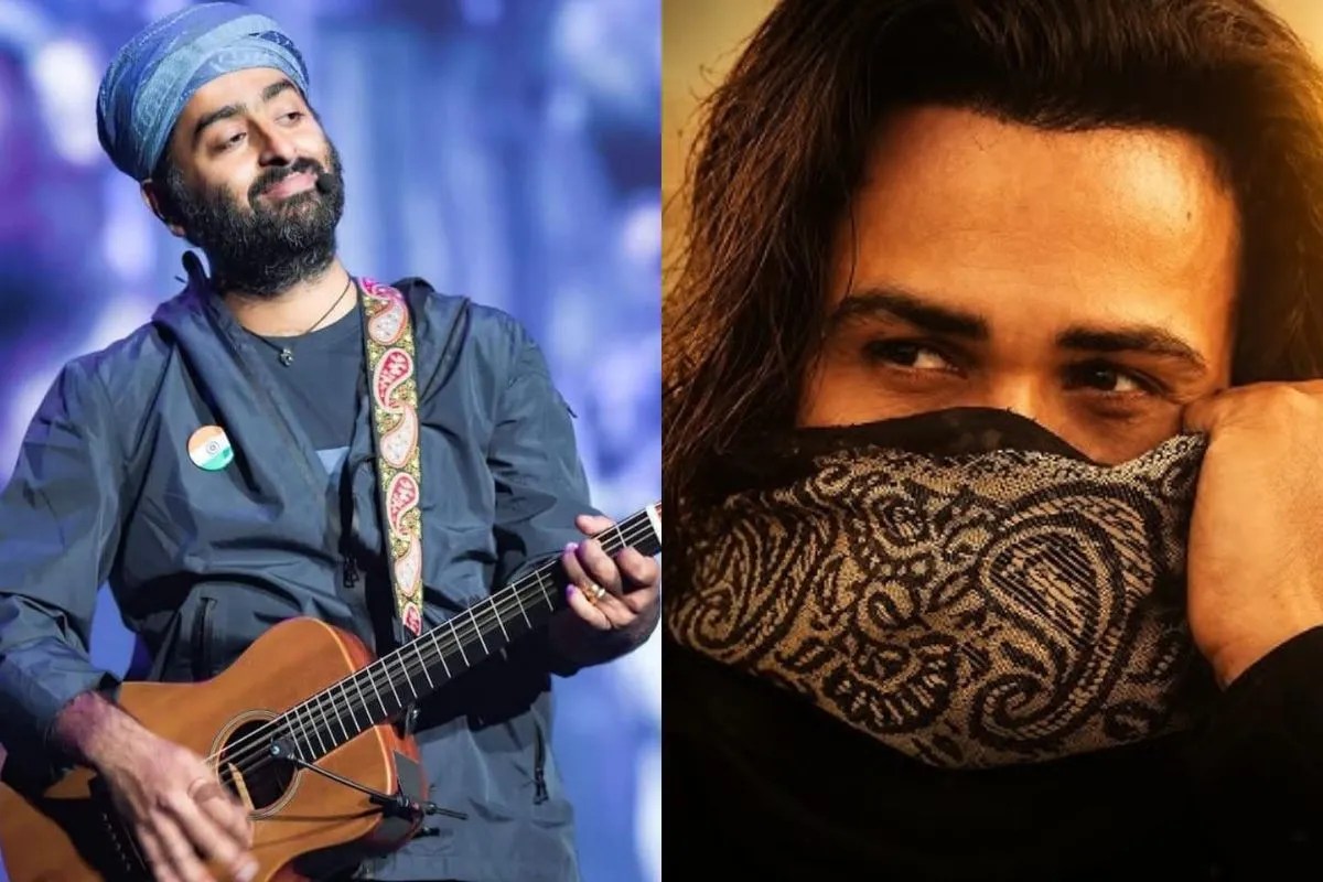 Arijit Singh NOT making his comeback Emraan Hashmi Awarapan 2 singer manager confirms These are old commitments